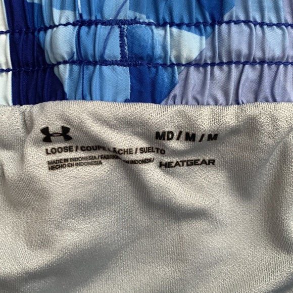 Athletic Shorts - Picture 4 of 4